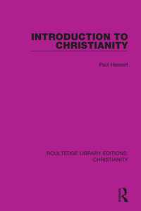 Introduction to Christianity