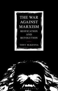 The War Against Marxism