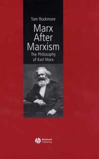 Marx After Marxism