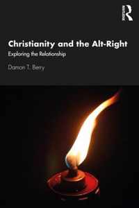 Christianity and the Alt-Right