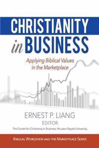 Christianity in Business