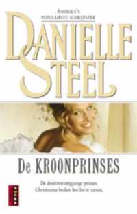 De Kroonprinses