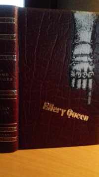 21 moordverhalen uit ellery queen's mystery magazine