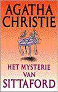 Het mysterie van Sittaford