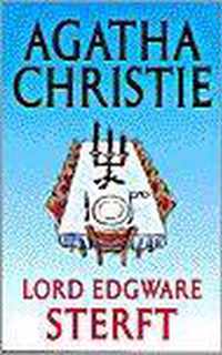 Lord Edgware sterft - Agatha Christie