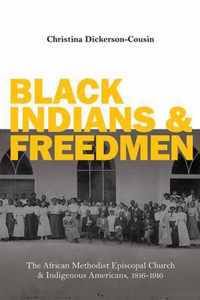 Black Indians and Freedmen