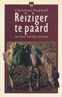 Reiziger te paard