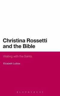 Christina Rossetti and the Bible