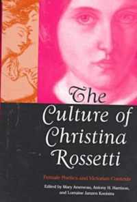 Culture Of Christina Rossetti