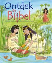 Ontdek de Bijbel