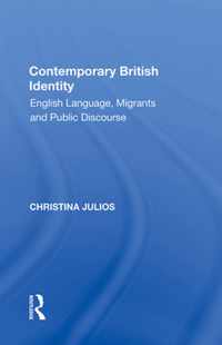 Contemporary British Identity