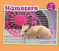 Vertel Maar  -   Hamsters