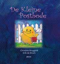 De kleine postbode