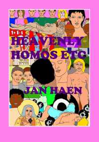 Heavenly homos etc.