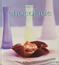 Chocolade