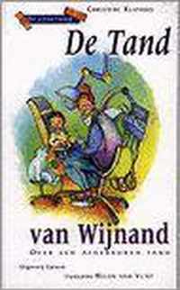 Tand Van Wijnand