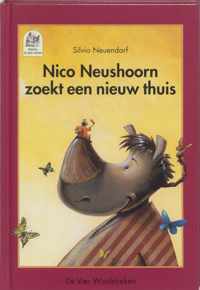 Nico Neushoorn Zoekt Een Nieuw Thuis