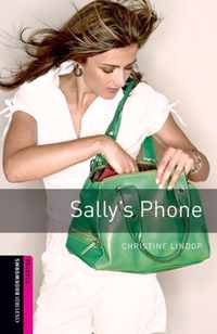 Oxford Bookworms Library Starter: Sally's Phone