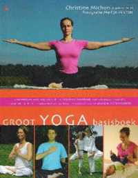 Groot yoga basisboek