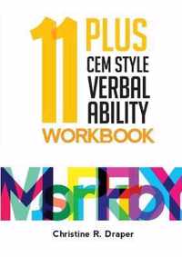 11 Plus Verbal Ability Workbook