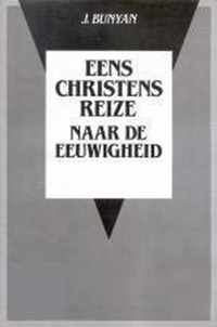 Eens christens reize n/d eeuwigheid