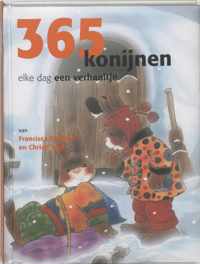 365 Konijnen