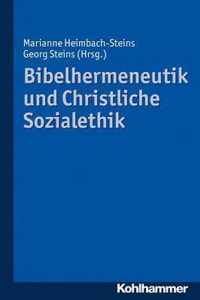 Bibelhermeneutik Und Christliche Sozialethik