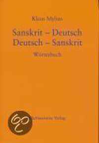 Sanskrit-Deutsch /Deutsch-Sanskrit
