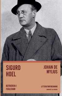 Sigurd Hoel