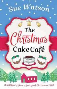 The Christmas Cake Cafe