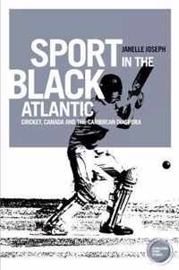 Sport in the Black Atlantic