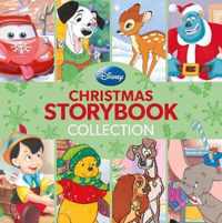 Disney Christmas Storybook Collection