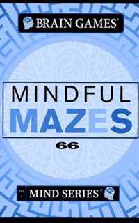 Mindful Mazes