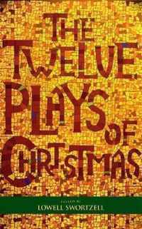 The Twelve Plays of Christmas