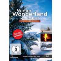 WINTER WONDERLAND 601 PRODUCTIONS DUITSLAND