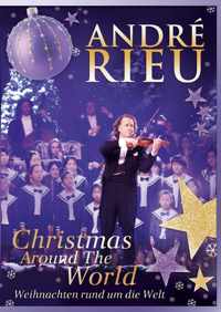 Andre Rieu-Christmas Around The World