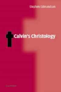 Calvin's Christology