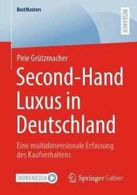 Second Hand Luxus in Deutschland