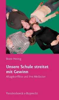 Unsere Schule Streitet Mit Gewinn