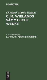 Poetische Werke