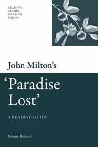 John Milton's 'Paradise Lost'