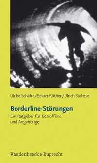 Borderline-Storungen