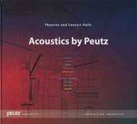 Acoustics by Peutz