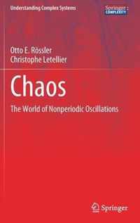 Chaos: The World of Nonperiodic Oscillations