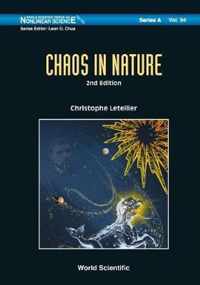 Chaos In Nature