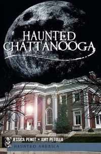 Haunted Chattanooga