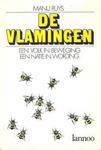 De Vlamingen - Manu Ruys