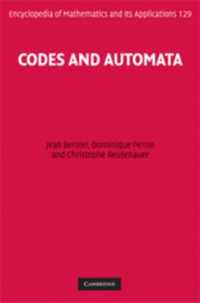 Codes And Automata