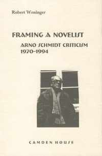Framing a Novelist
