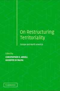 Restructuring Territoriality